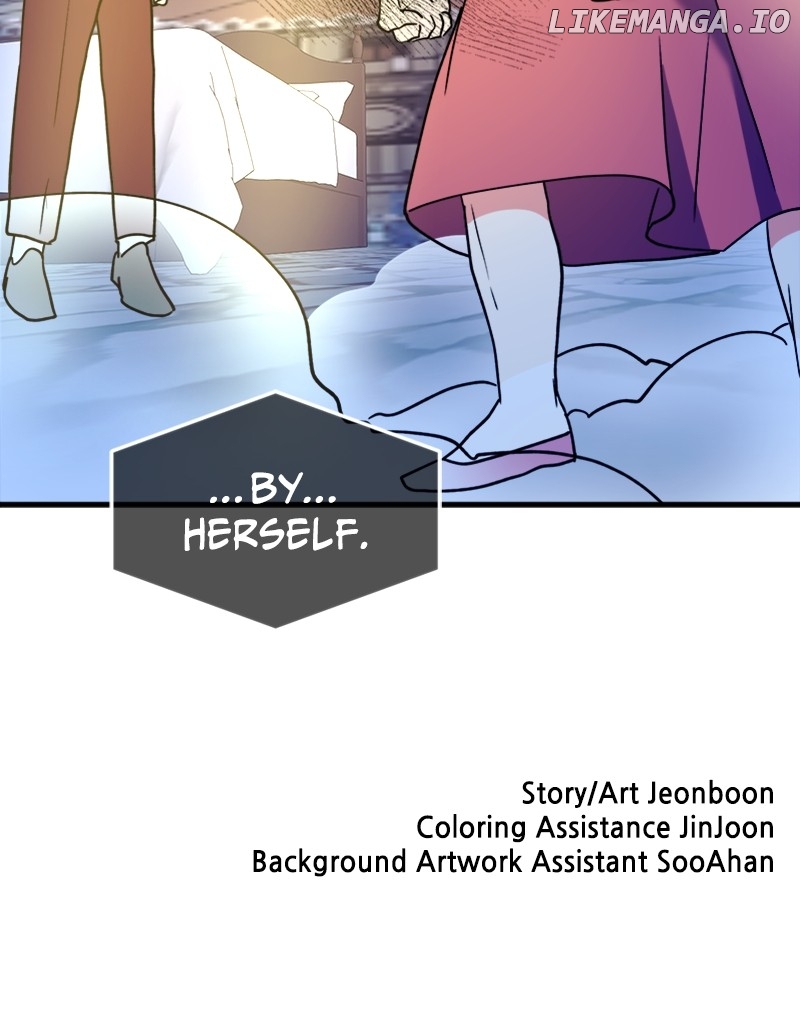 Surviving In A Harem Chapter 23 - page 67