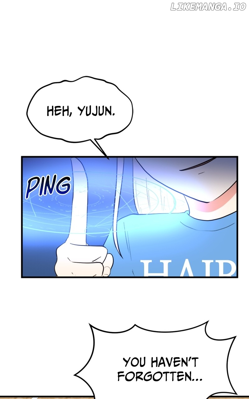Surviving In A Harem Chapter 22 - page 18