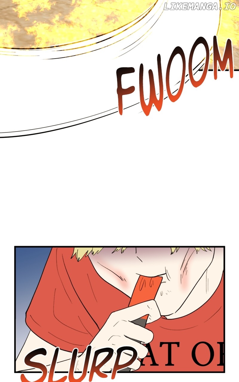 Surviving In A Harem Chapter 22 - page 25