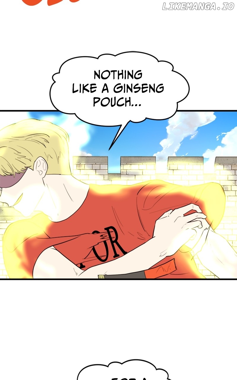 Surviving In A Harem Chapter 22 - page 26
