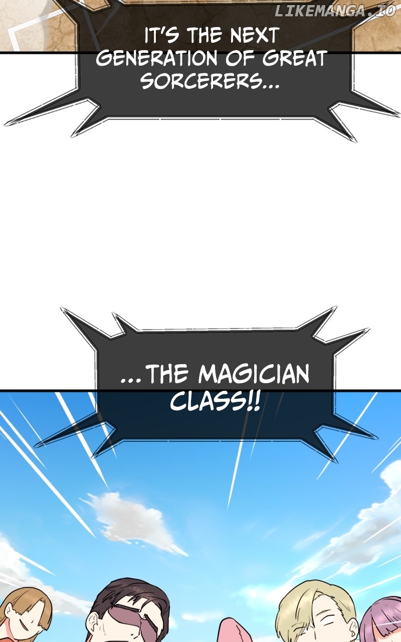 Surviving In A Harem Chapter 22 - page 3