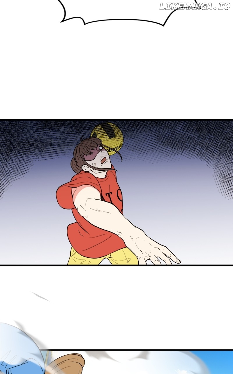 Surviving In A Harem Chapter 22 - page 31