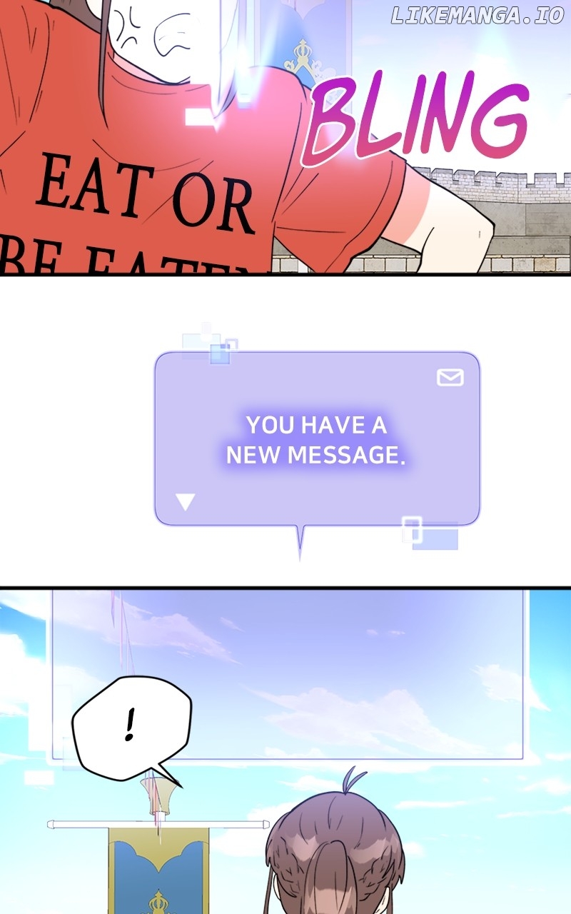 Surviving In A Harem Chapter 22 - page 38