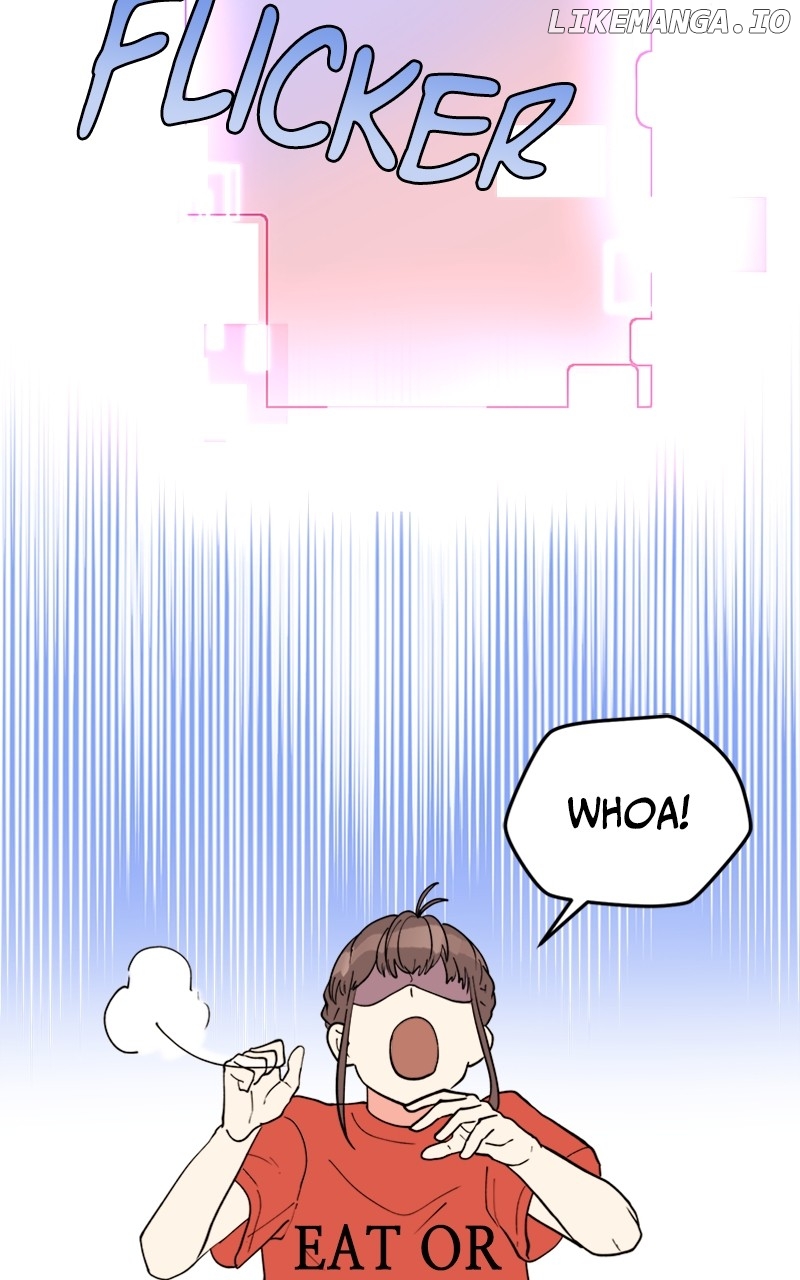 Surviving In A Harem Chapter 22 - page 41