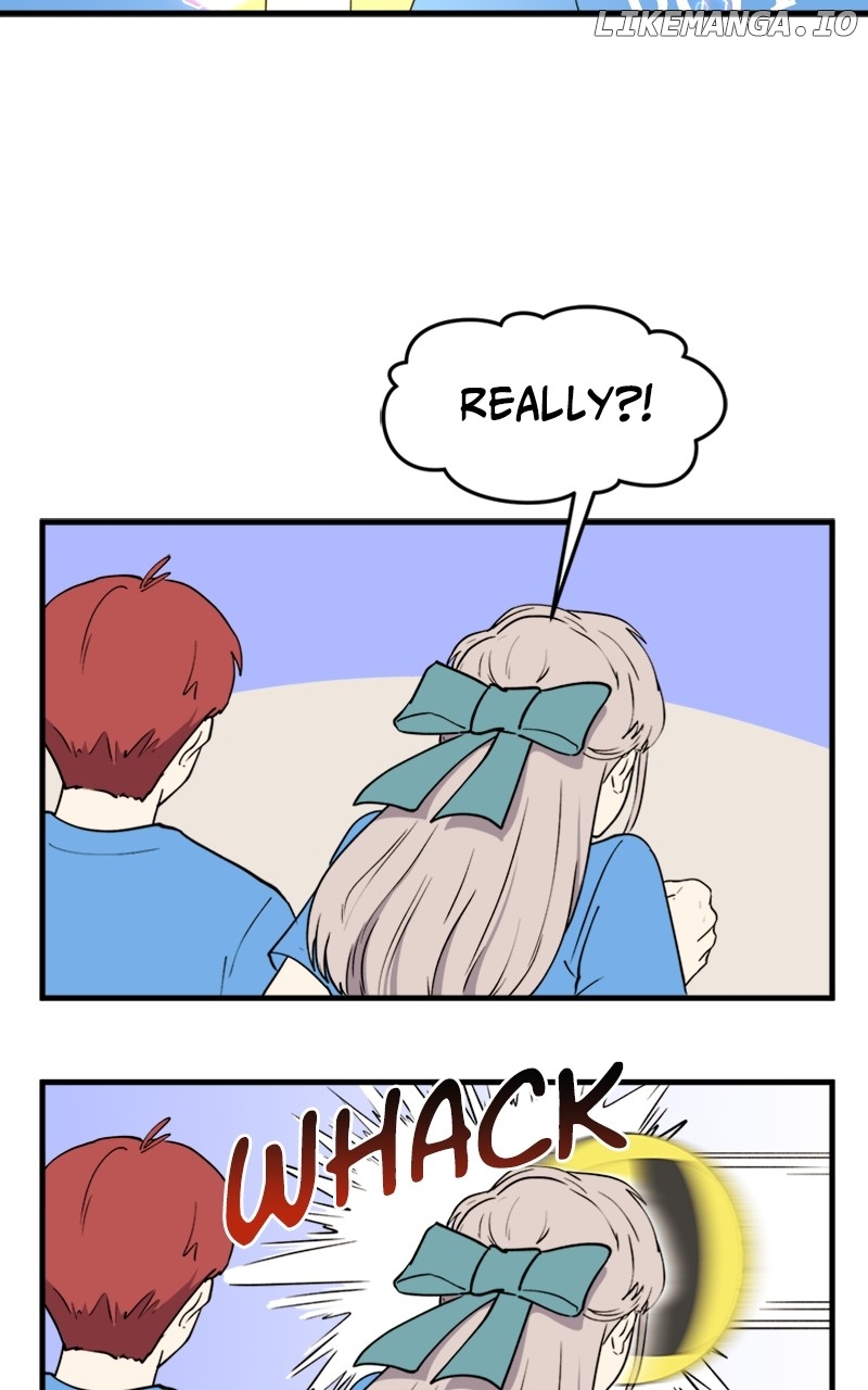 Surviving In A Harem Chapter 22 - page 47