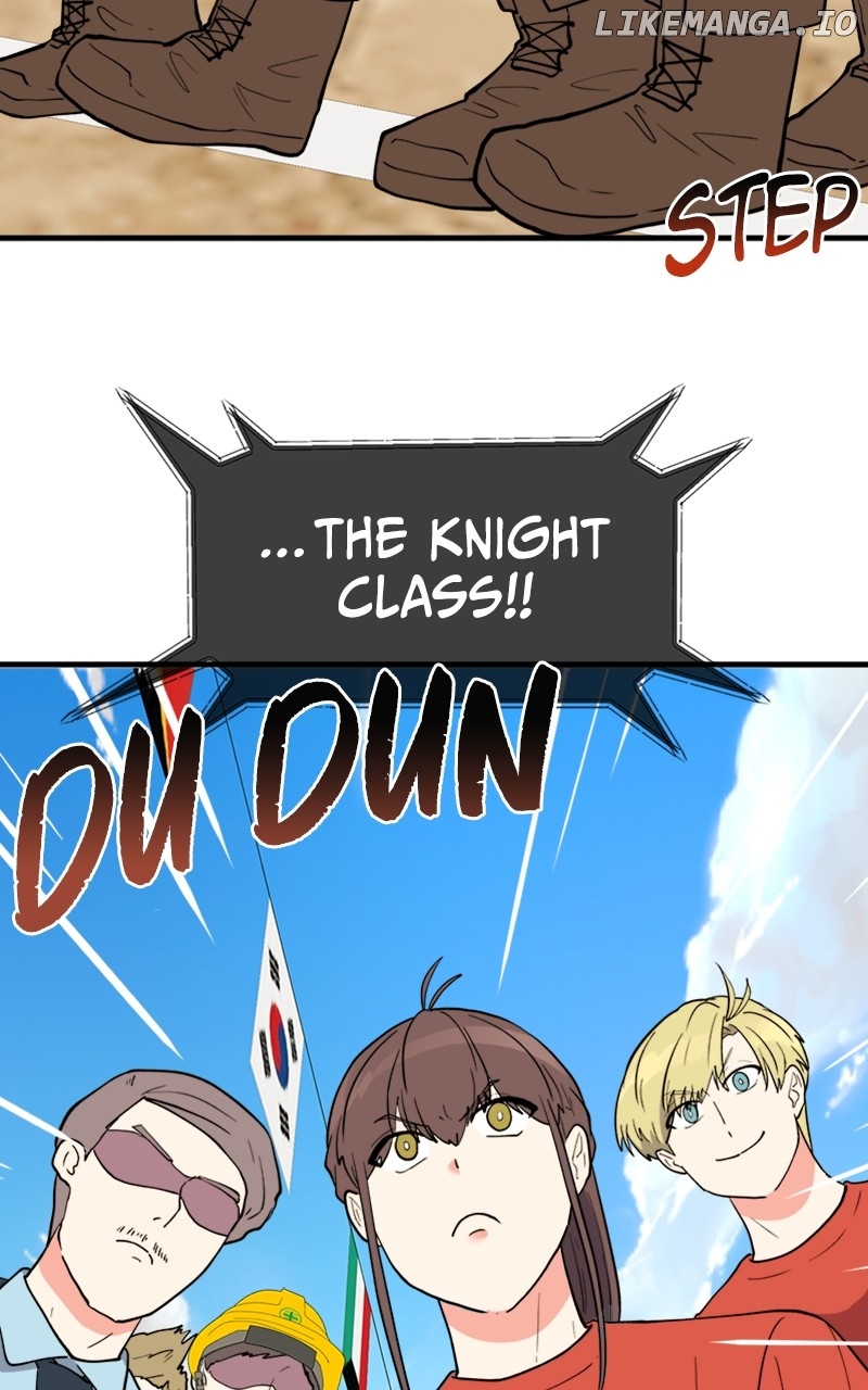 Surviving In A Harem Chapter 22 - page 5