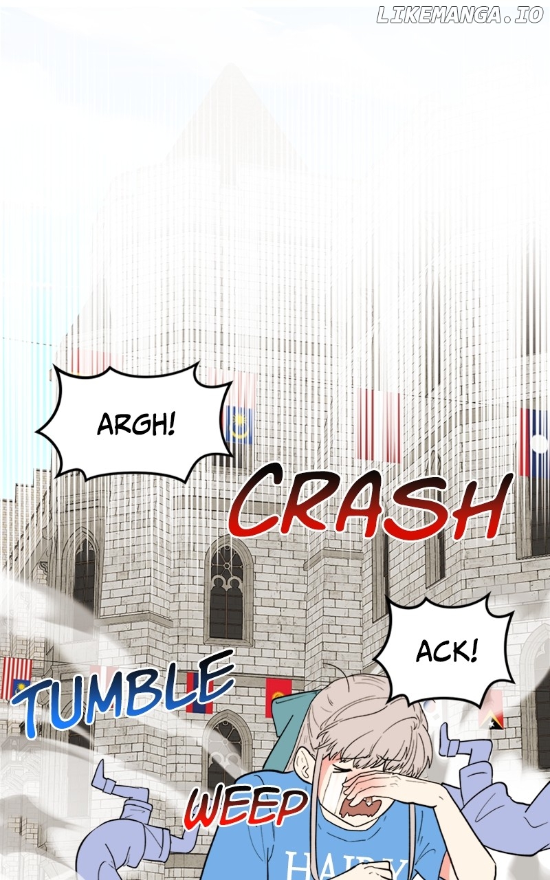 Surviving In A Harem Chapter 22 - page 50