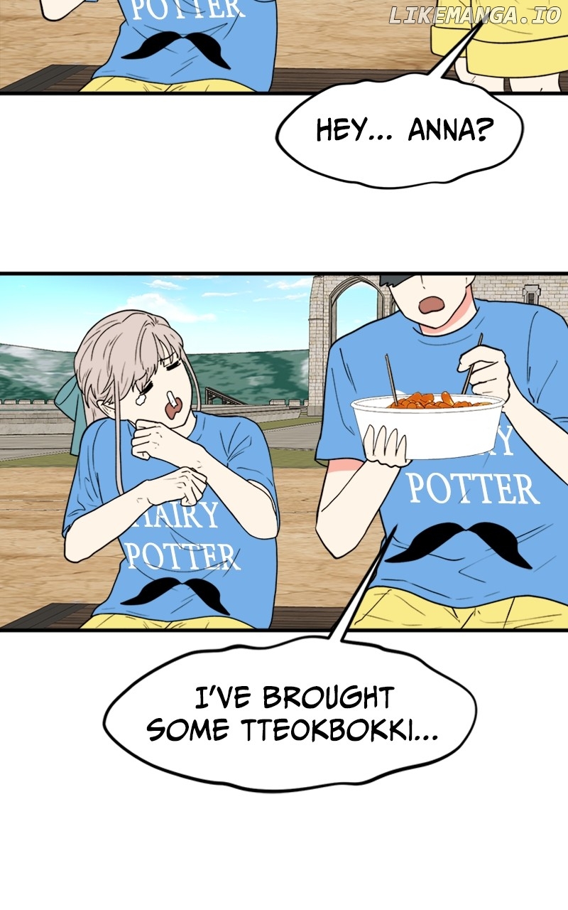 Surviving In A Harem Chapter 22 - page 52
