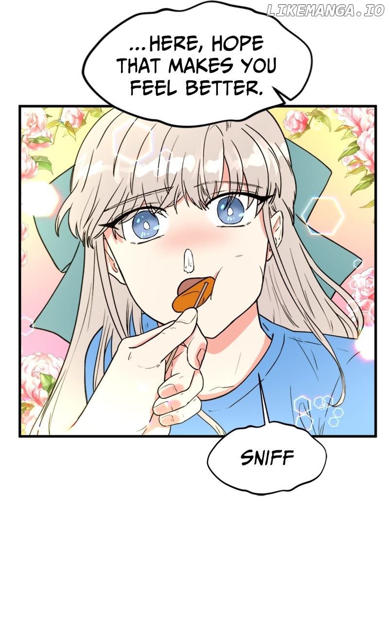 Surviving In A Harem Chapter 22 - page 53