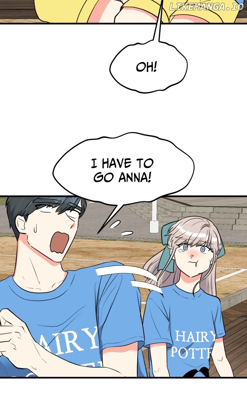 Surviving In A Harem Chapter 22 - page 56
