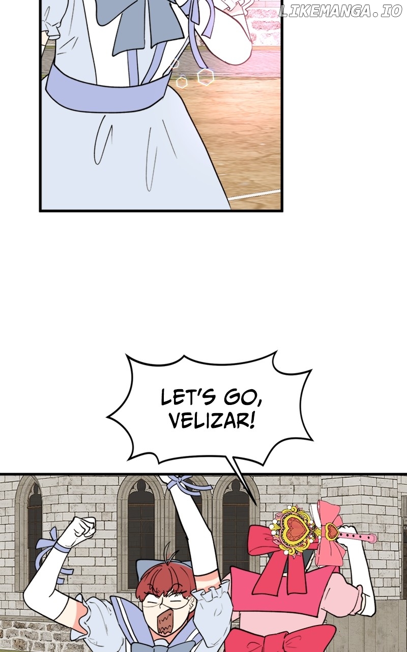 Surviving In A Harem Chapter 22 - page 62
