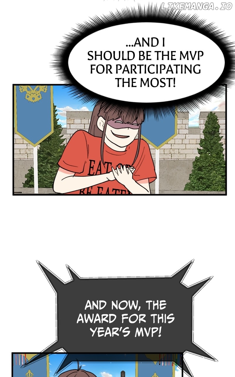 Surviving In A Harem Chapter 22 - page 69