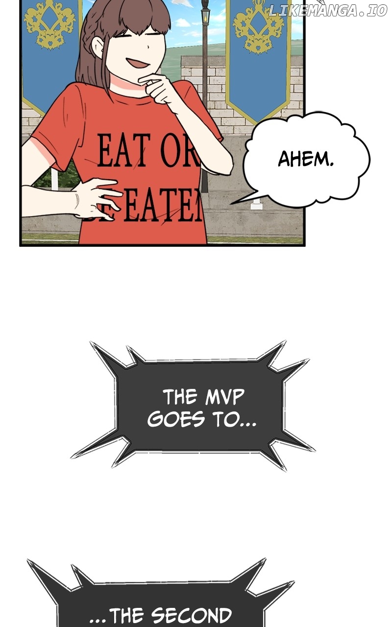 Surviving In A Harem Chapter 22 - page 70