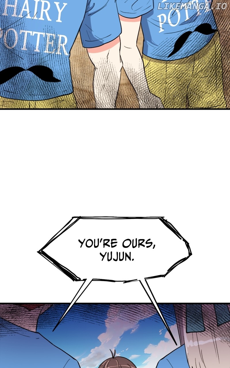 Surviving In A Harem Chapter 22 - page 9