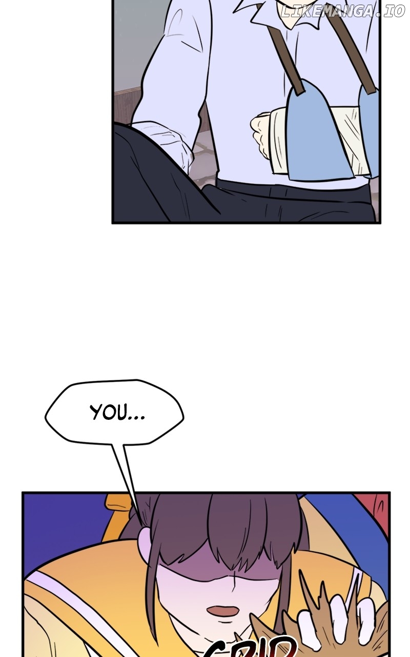 Surviving In A Harem Chapter 31 - page 11