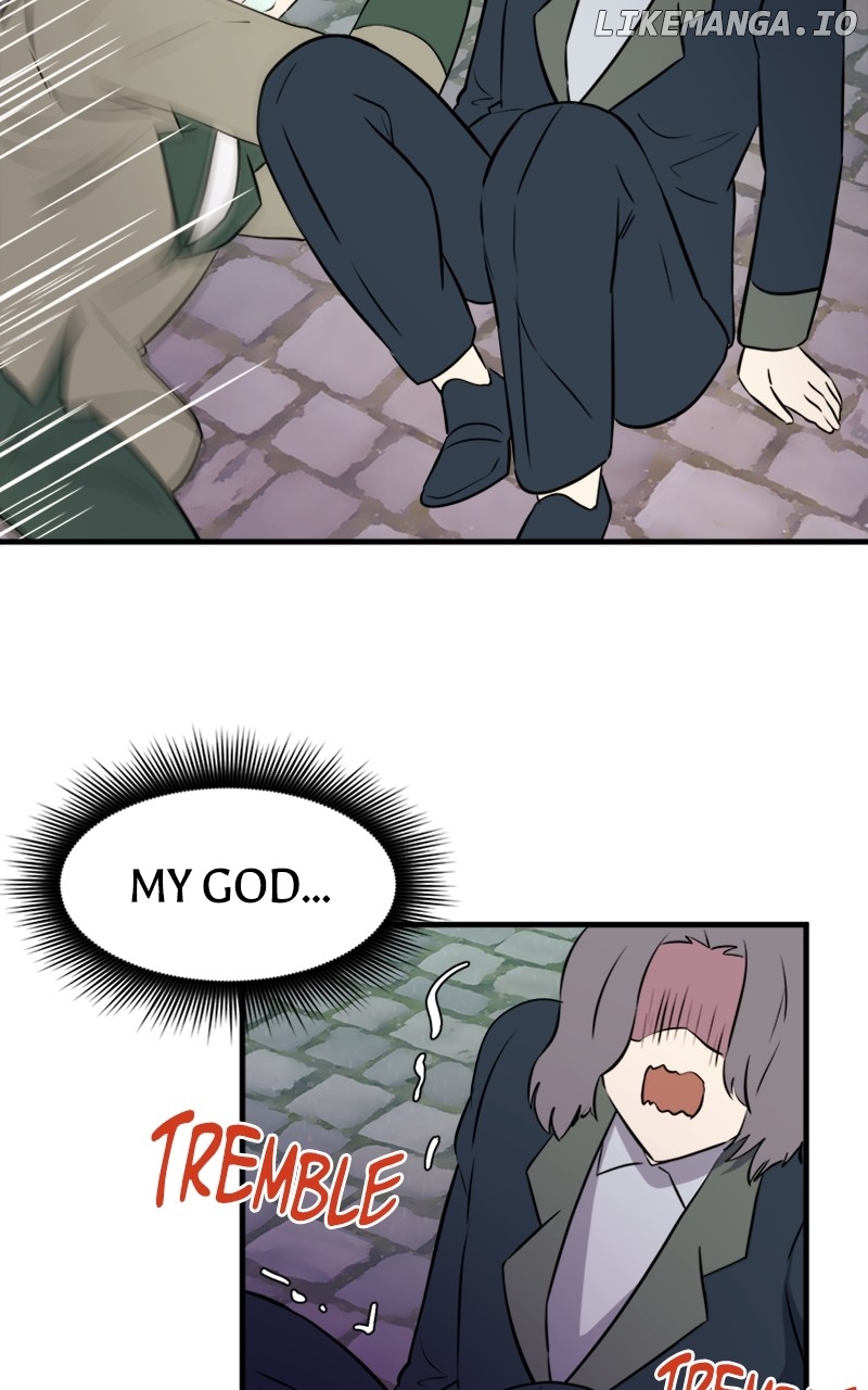 Surviving In A Harem Chapter 31 - page 13
