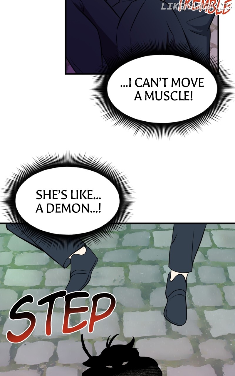 Surviving In A Harem Chapter 31 - page 14