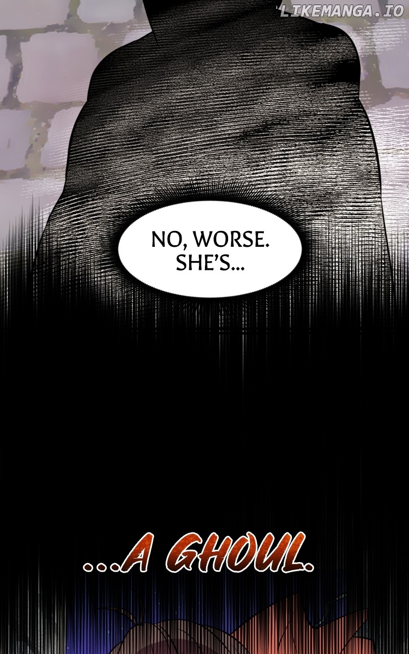 Surviving In A Harem Chapter 31 - page 15