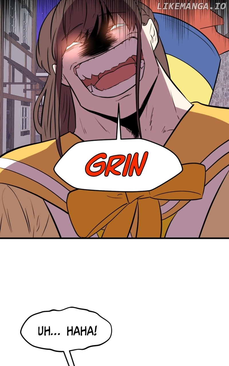 Surviving In A Harem Chapter 31 - page 16