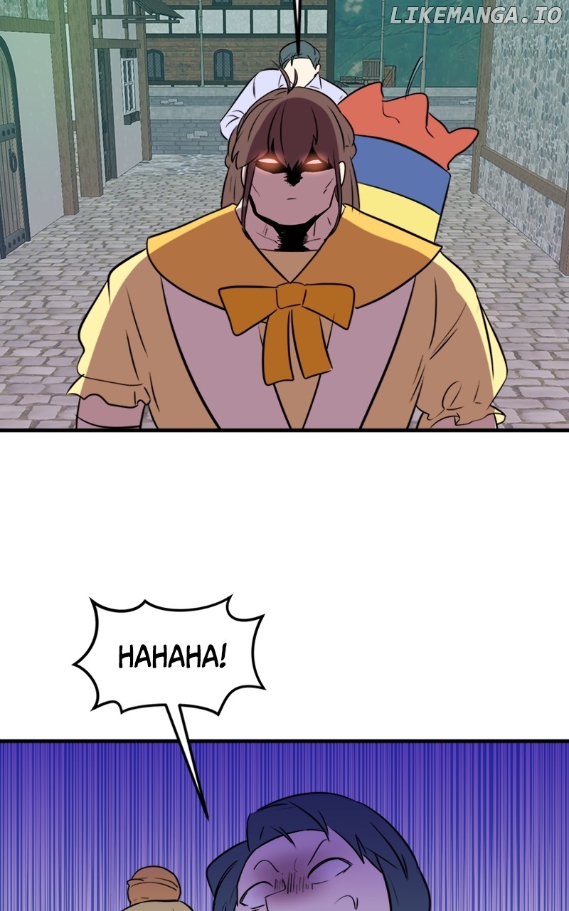 Surviving In A Harem Chapter 31 - page 18