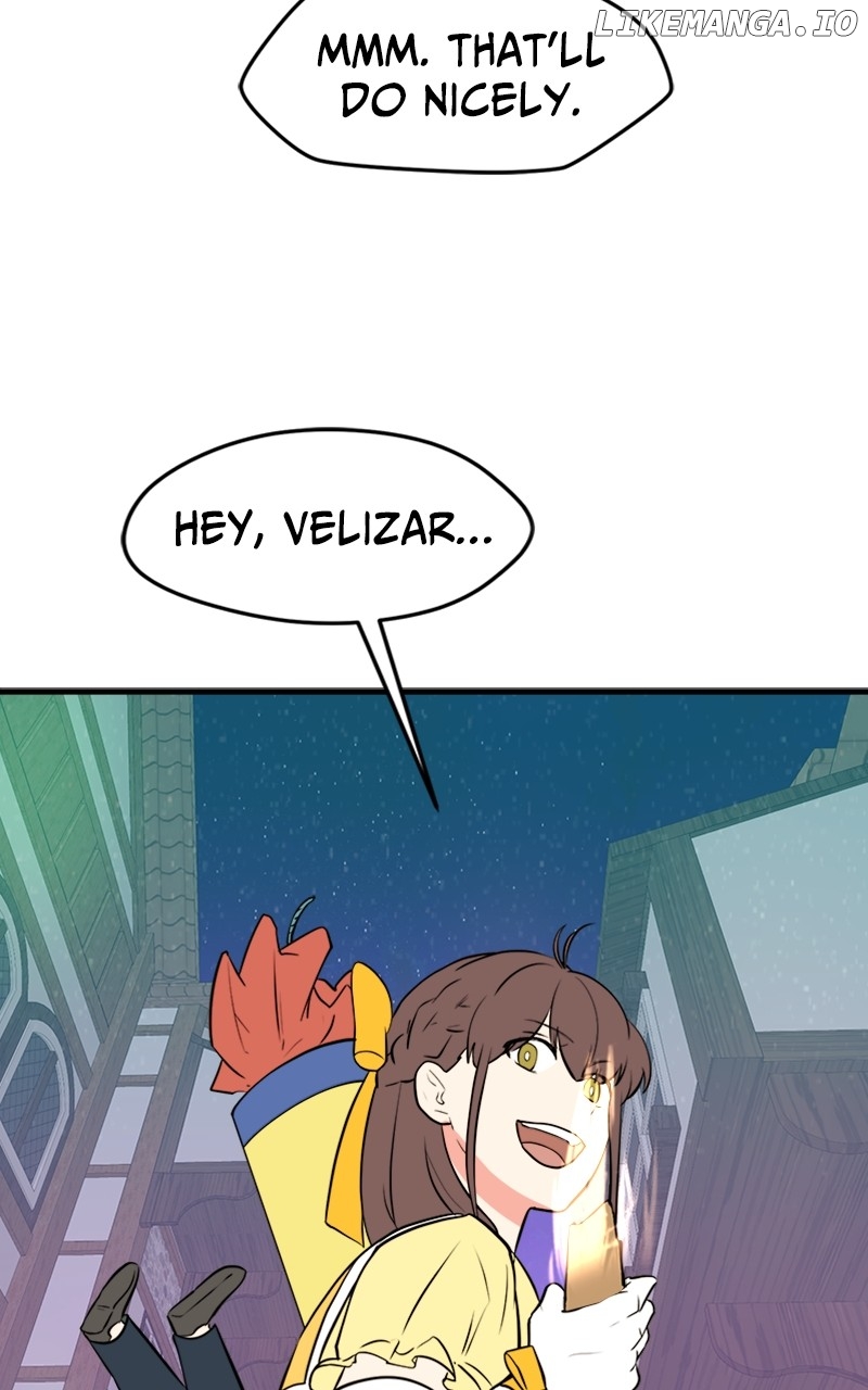 Surviving In A Harem Chapter 31 - page 24