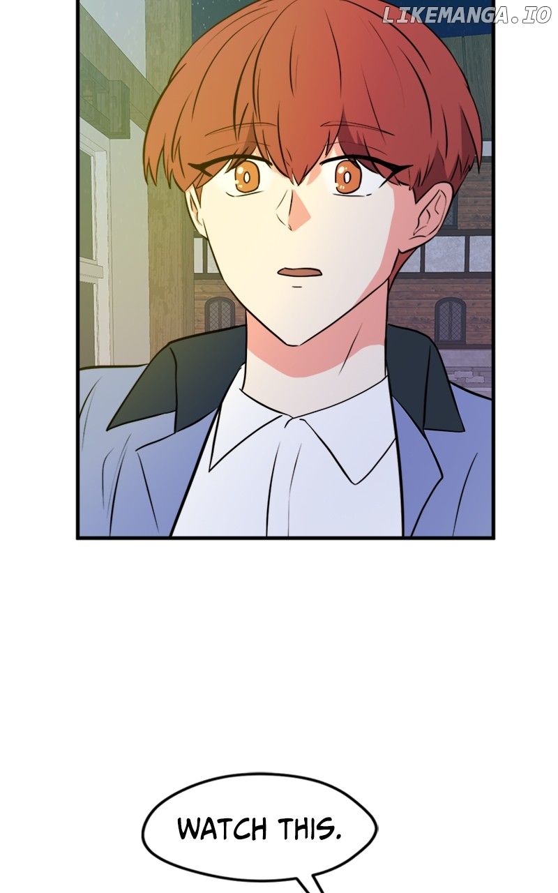 Surviving In A Harem Chapter 31 - page 26