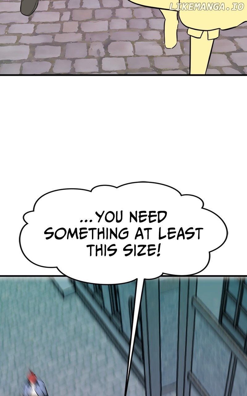 Surviving In A Harem Chapter 31 - page 29