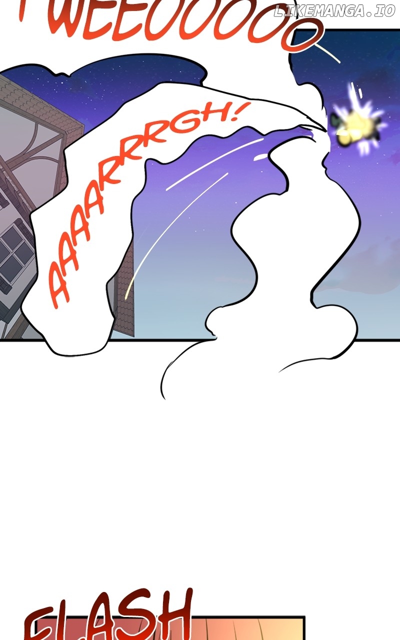 Surviving In A Harem Chapter 31 - page 32