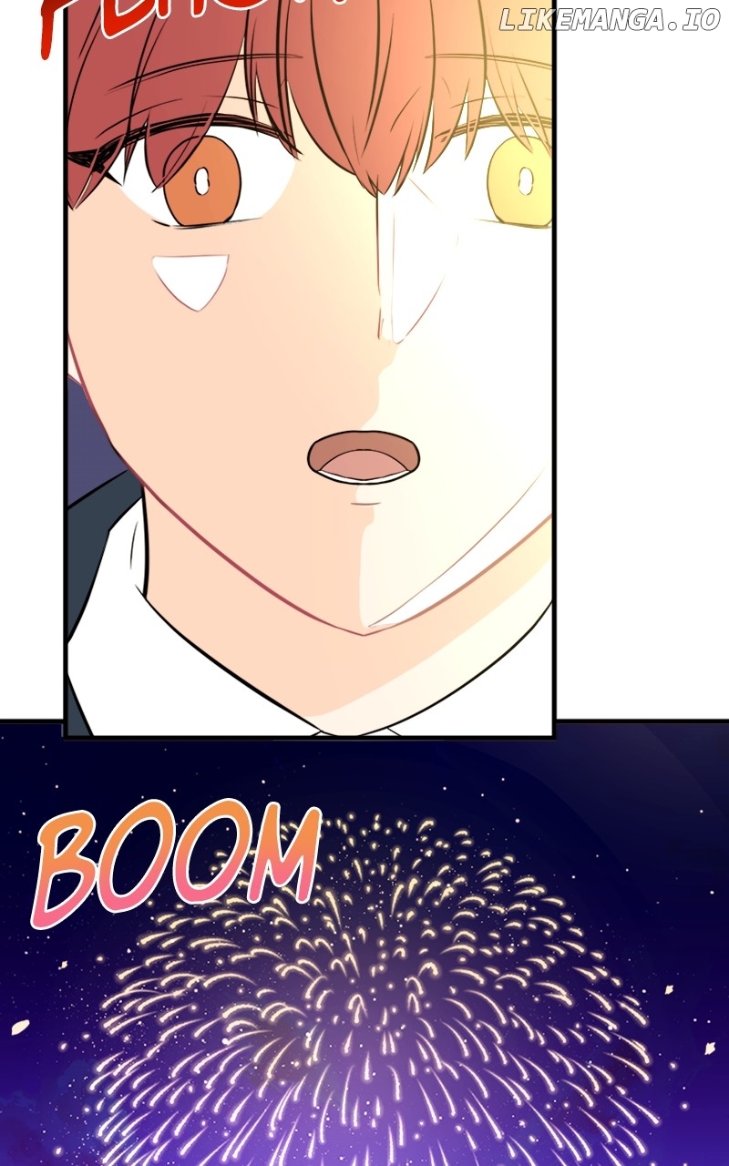 Surviving In A Harem Chapter 31 - page 33