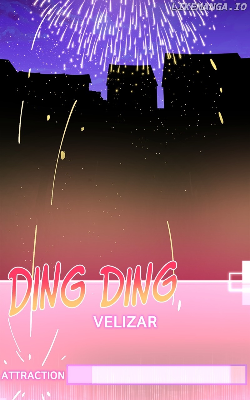 Surviving In A Harem Chapter 31 - page 34