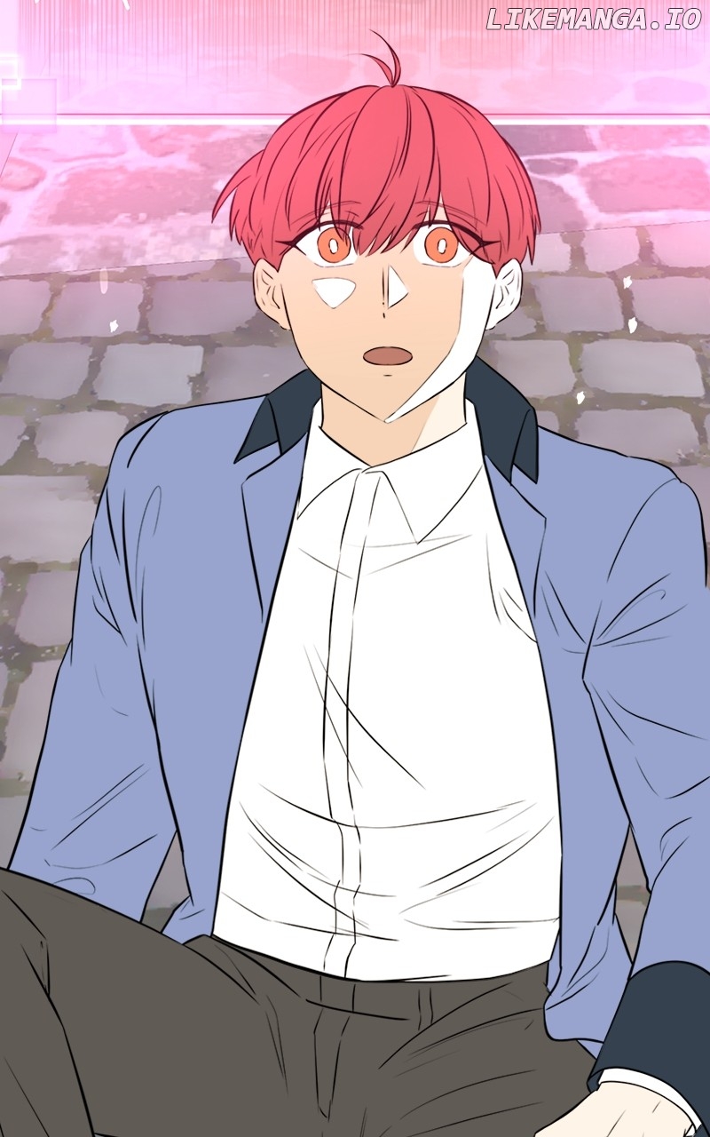 Surviving In A Harem Chapter 31 - page 35