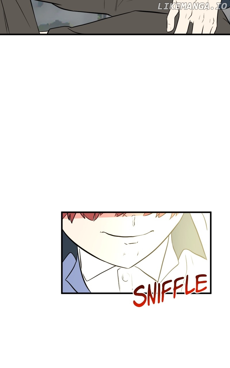 Surviving In A Harem Chapter 31 - page 36