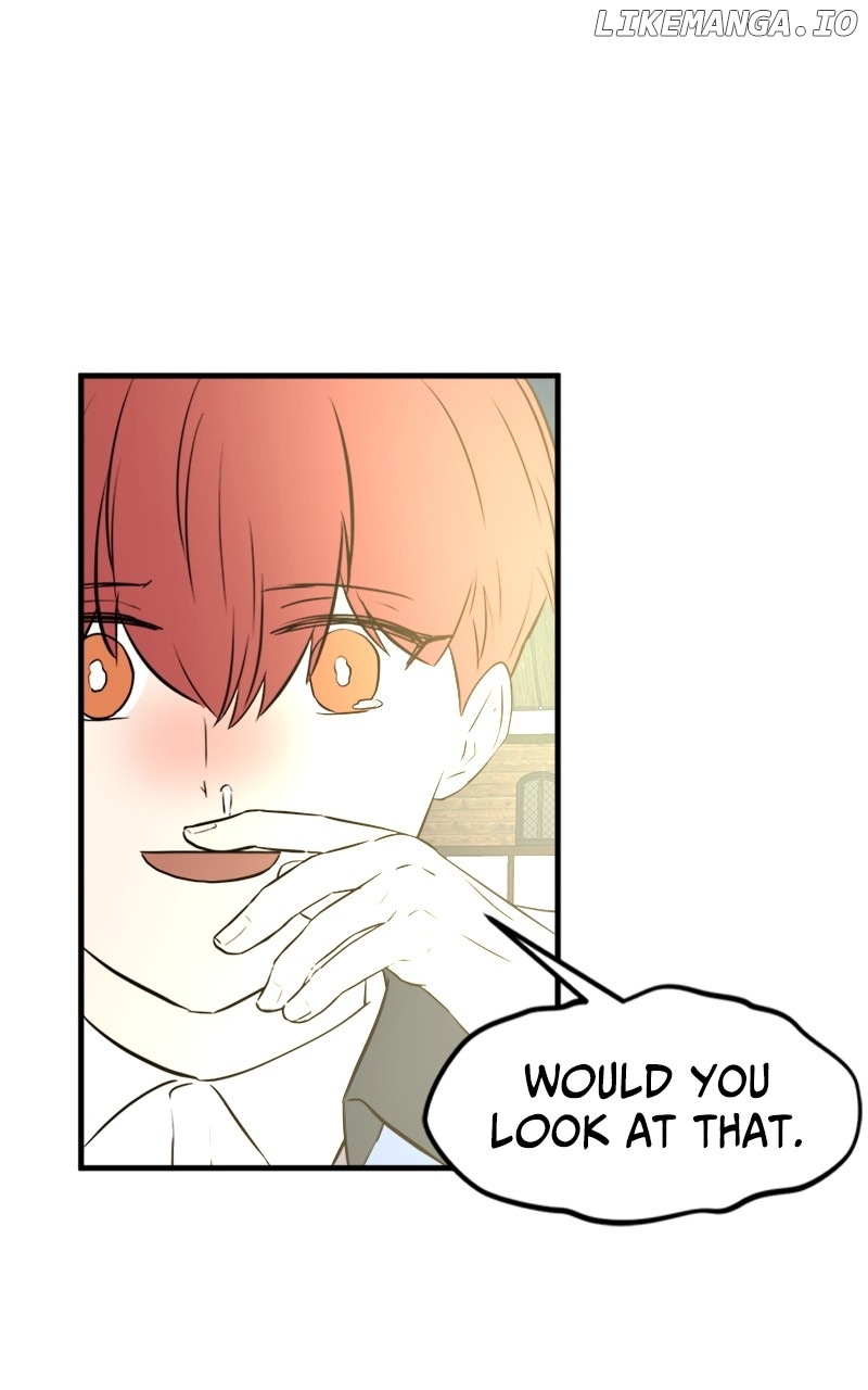 Surviving In A Harem Chapter 31 - page 37