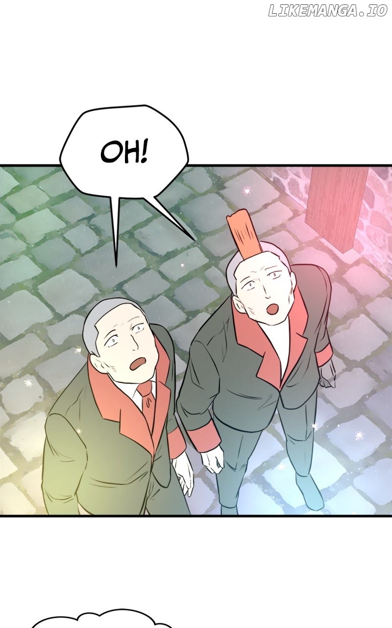 Surviving In A Harem Chapter 31 - page 47