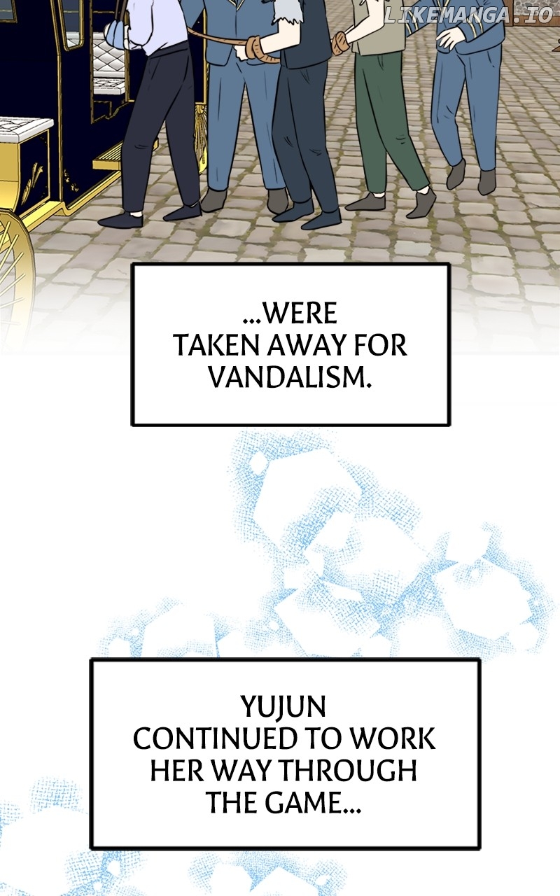 Surviving In A Harem Chapter 31 - page 50