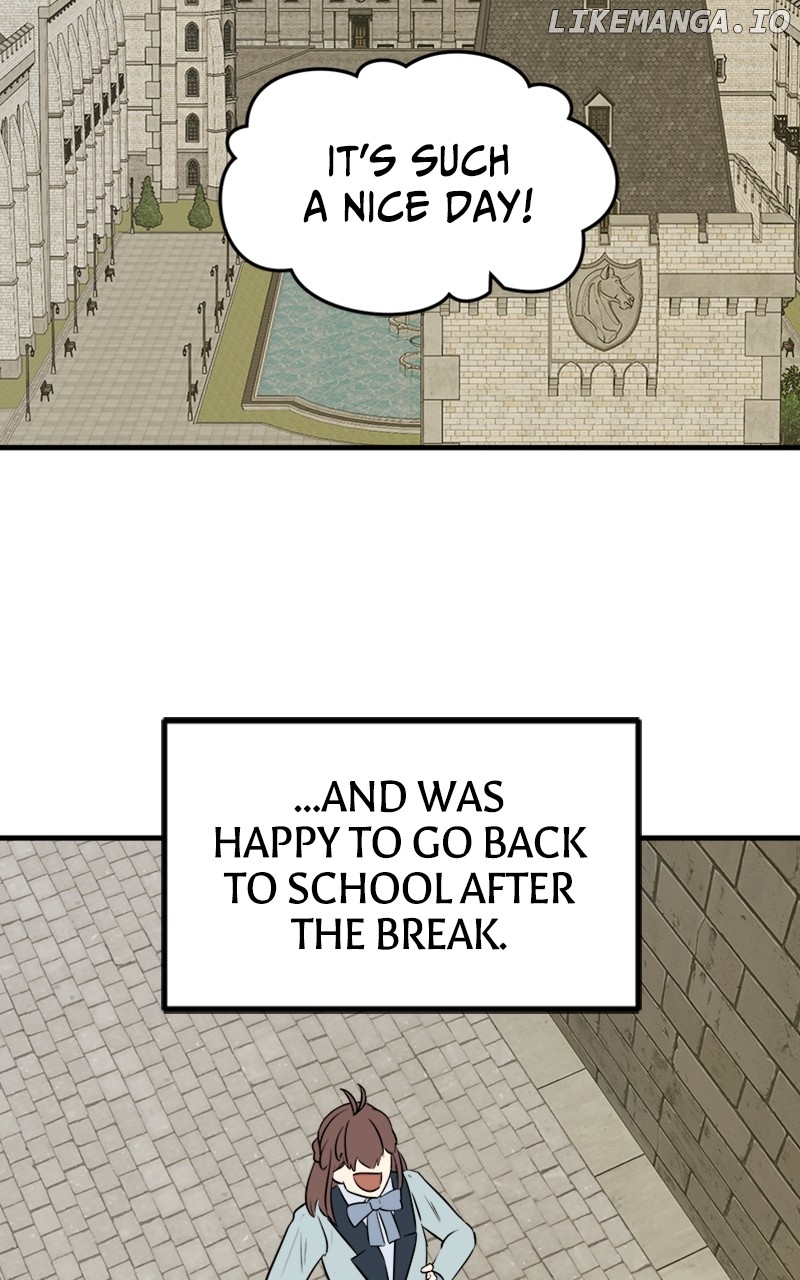 Surviving In A Harem Chapter 31 - page 52