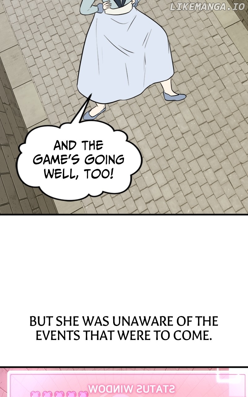 Surviving In A Harem Chapter 31 - page 53