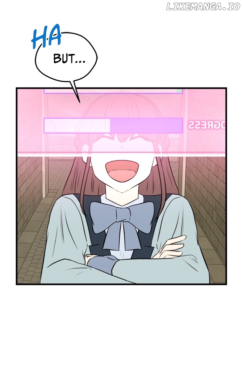 Surviving In A Harem Chapter 31 - page 55