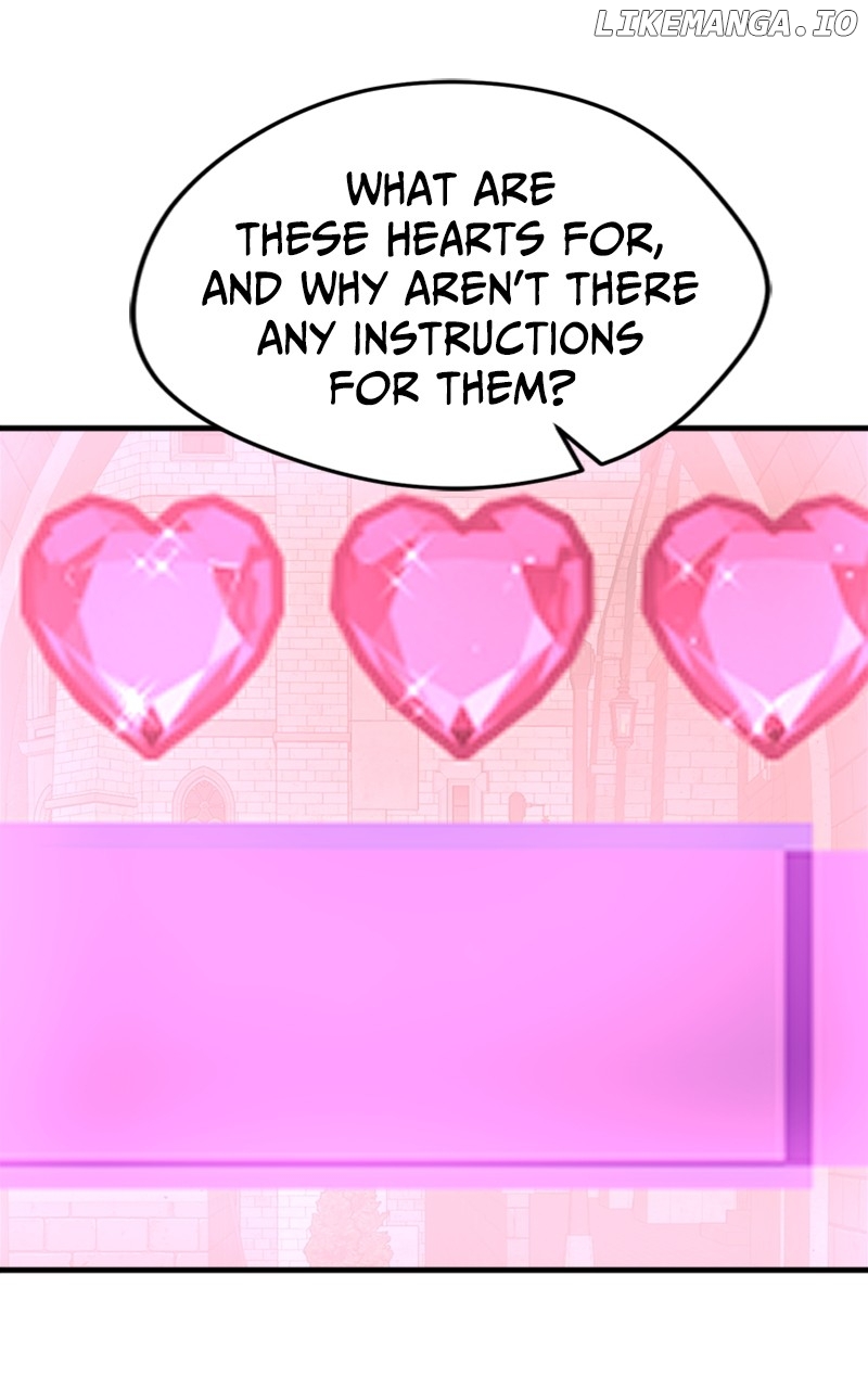 Surviving In A Harem Chapter 31 - page 56