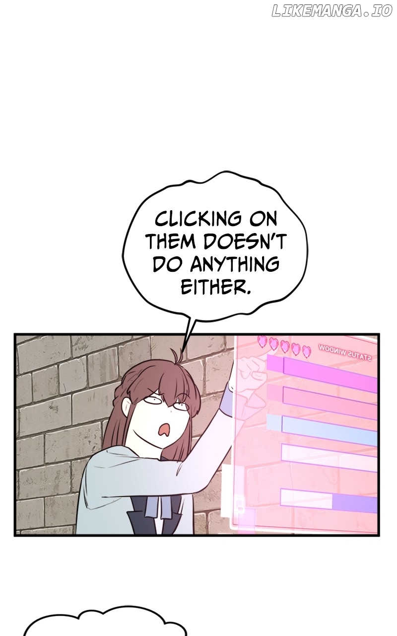 Surviving In A Harem Chapter 31 - page 57
