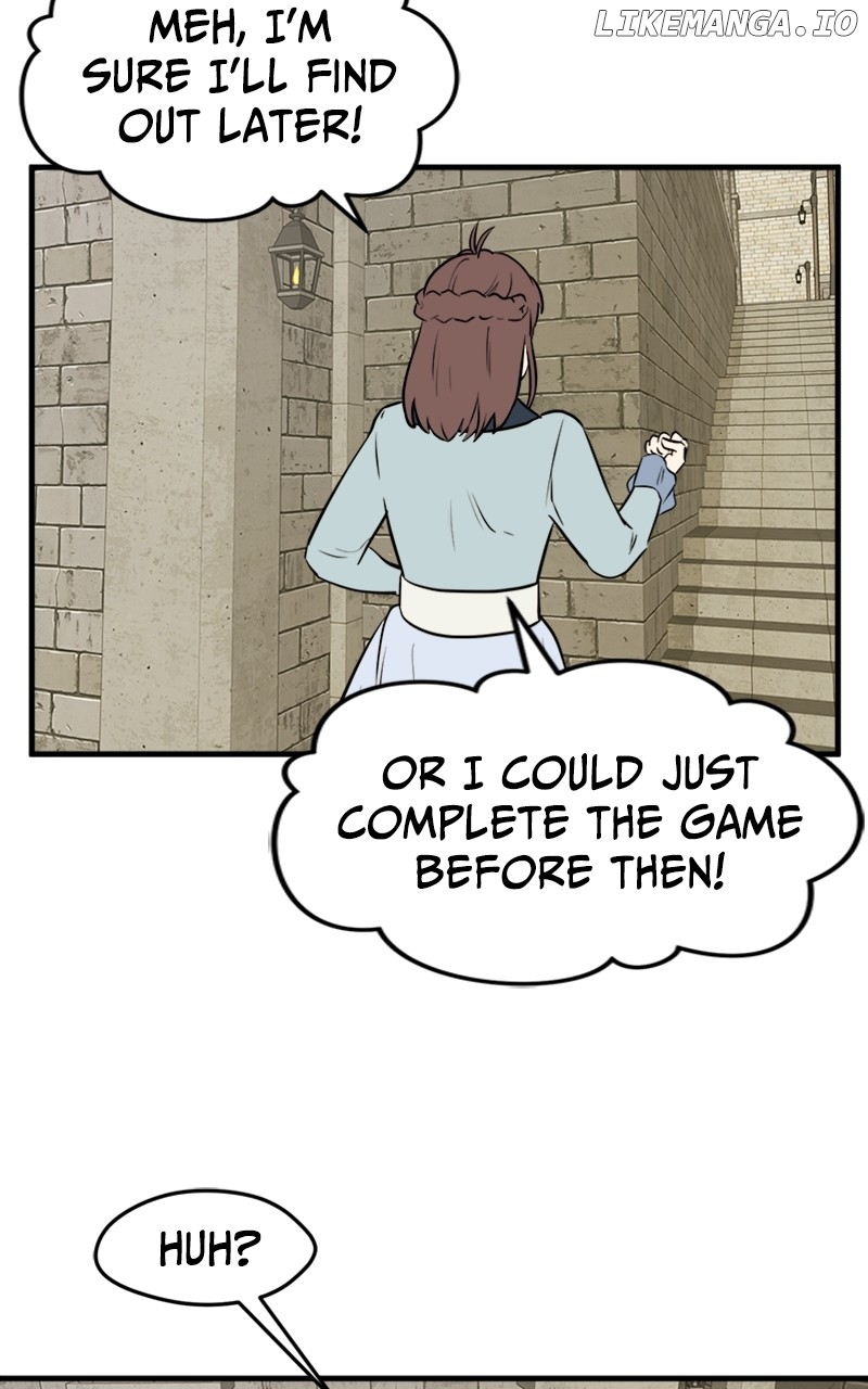 Surviving In A Harem Chapter 31 - page 58