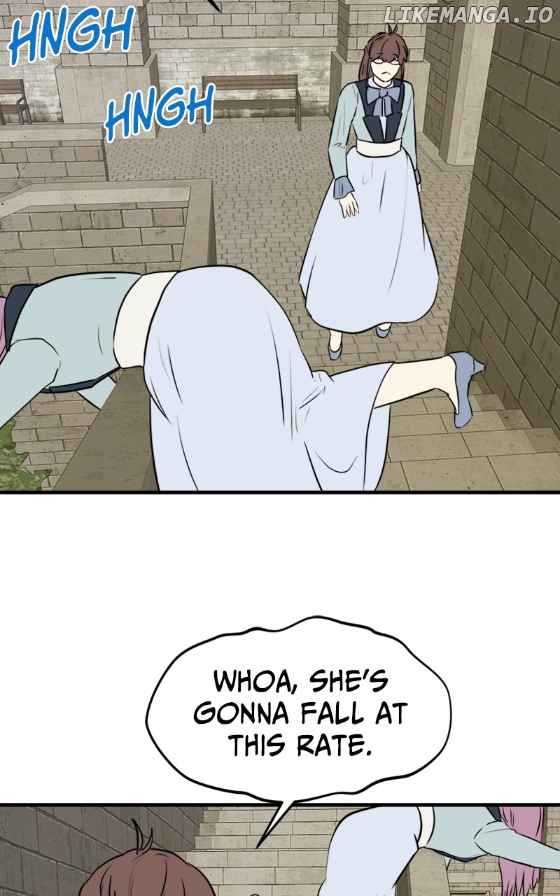 Surviving In A Harem Chapter 31 - page 59