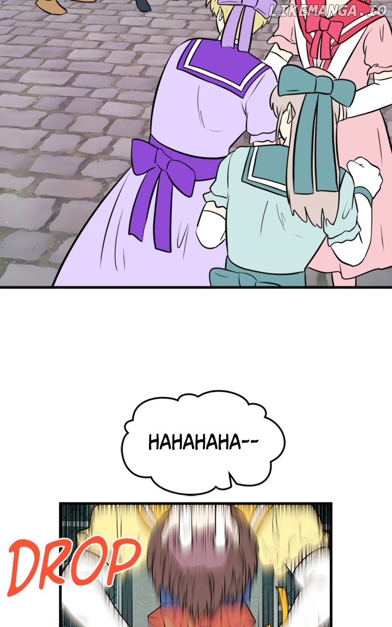 Surviving In A Harem Chapter 31 - page 6