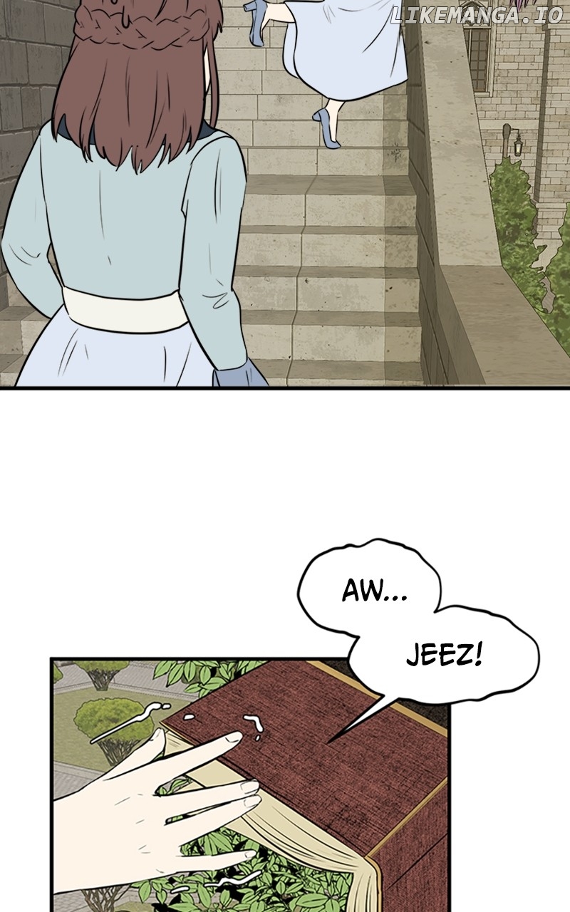 Surviving In A Harem Chapter 31 - page 60