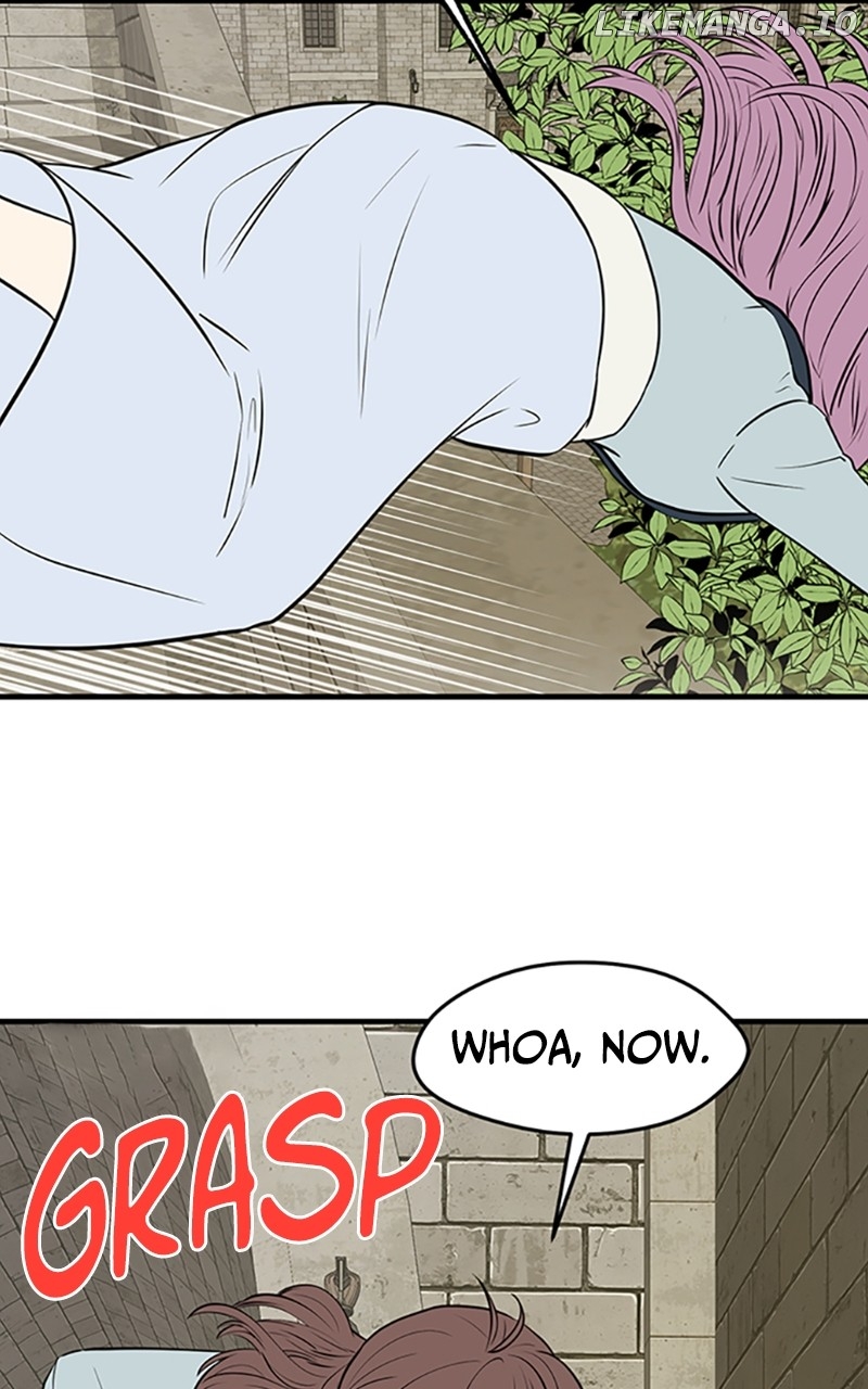 Surviving In A Harem Chapter 31 - page 62