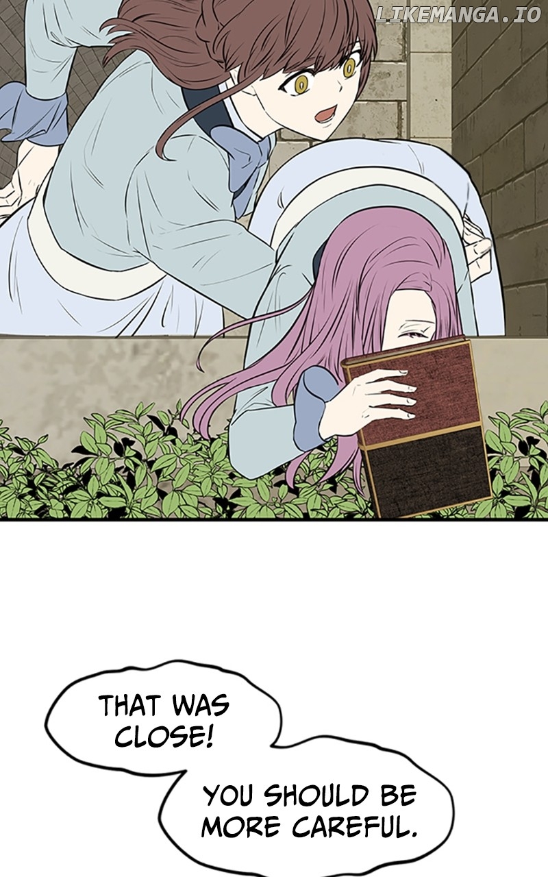 Surviving In A Harem Chapter 31 - page 63