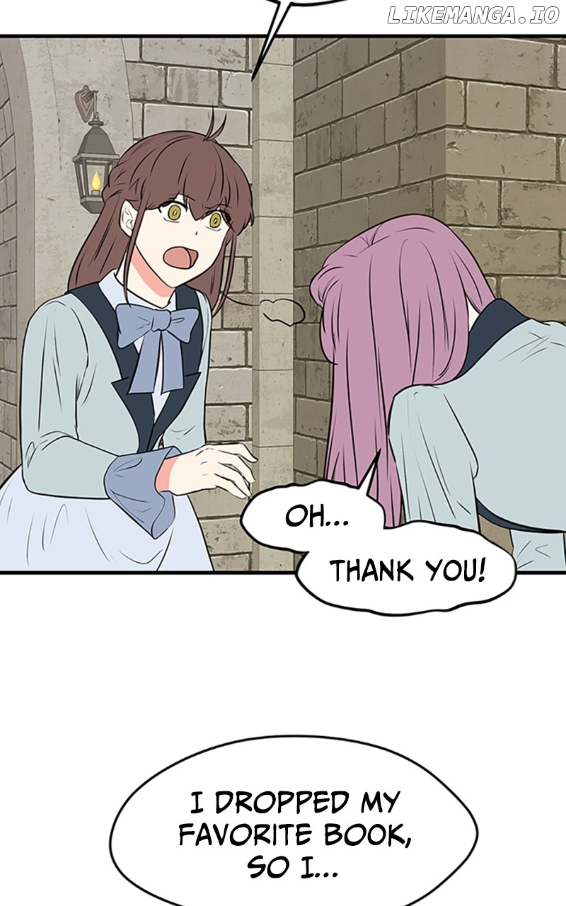 Surviving In A Harem Chapter 31 - page 64