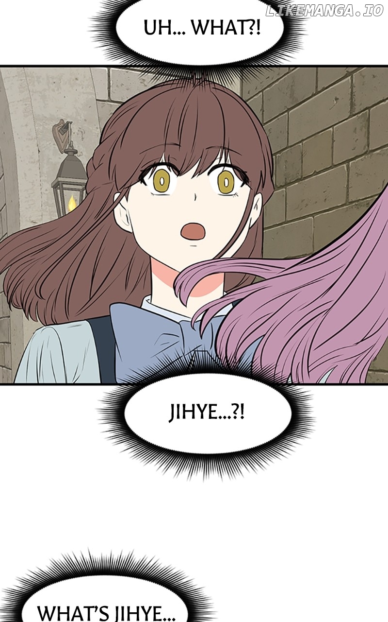 Surviving In A Harem Chapter 31 - page 66