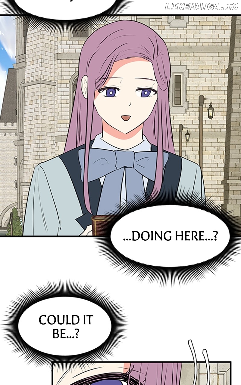 Surviving In A Harem Chapter 31 - page 67