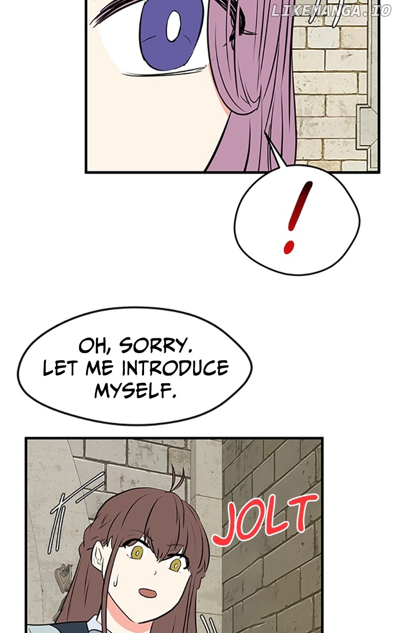 Surviving In A Harem Chapter 31 - page 68